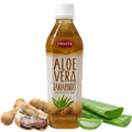 VISVITA Aloe Vera Tamarindo with fresh tamarind and aloe