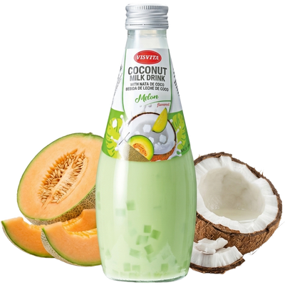 Coconut Milk Melon · 12-Pack (9.8 oz)
