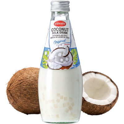 Coconut Milk Original · 12-Pack (9.8 oz)
