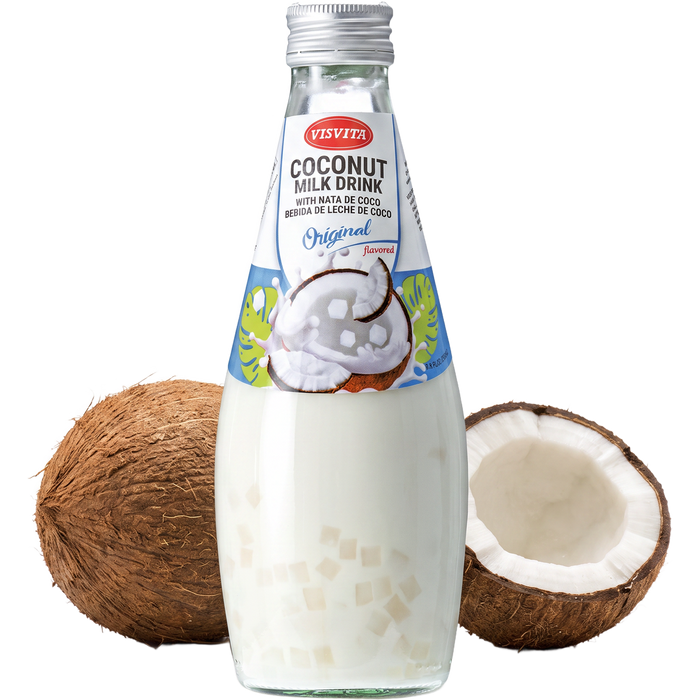 Coconut Milk Original · 12-Pack (9.8 oz)