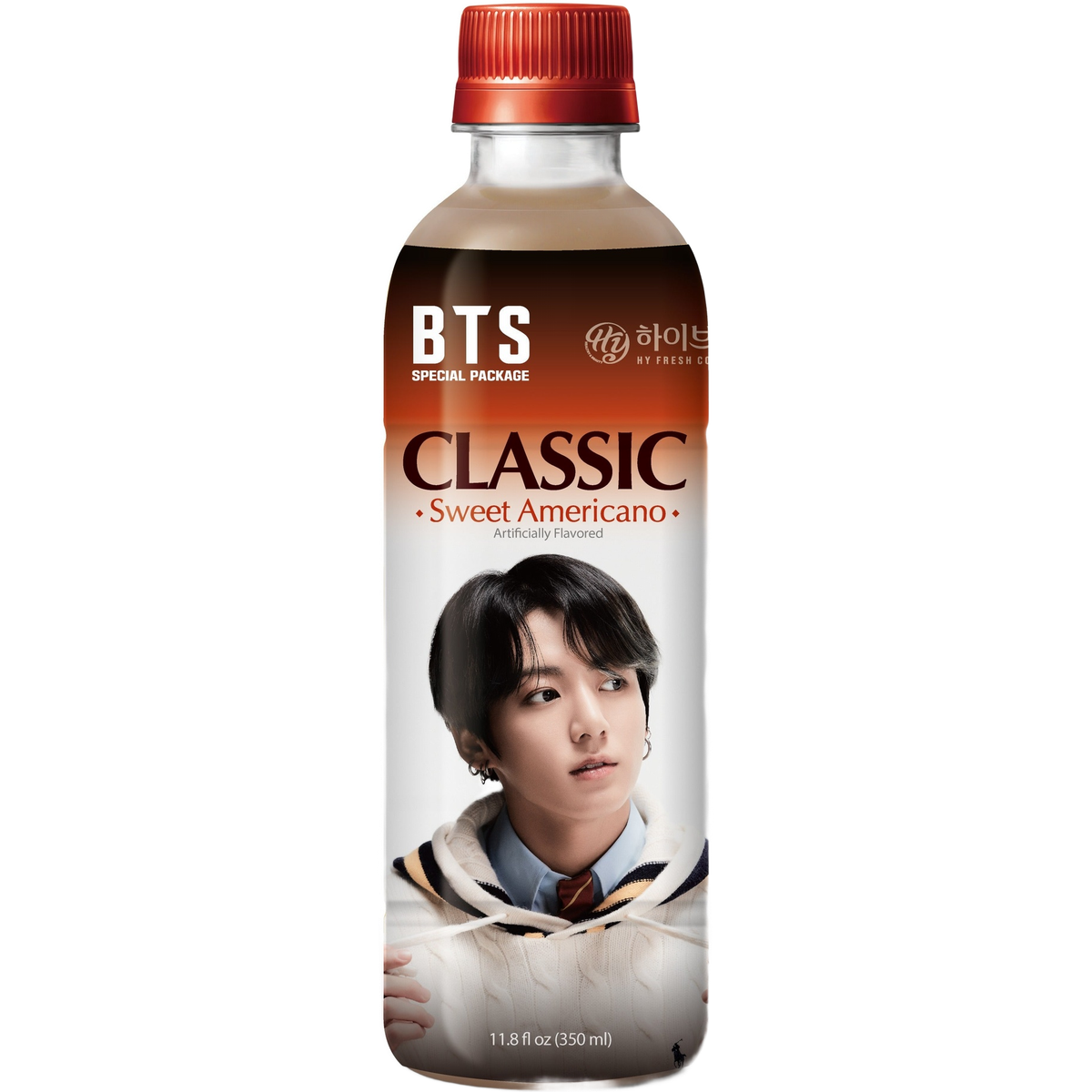 BTS Classic Sweet Americano