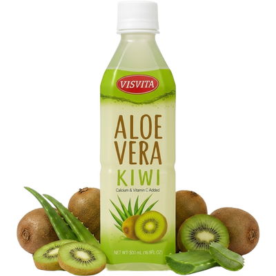 Aloe Vera Kiwi · 20-Pack (16.9 oz)
