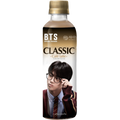 BTS Classic Café Latte