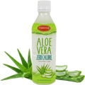VISVITA Aloe Vera Zero Calorie with fresh aloe