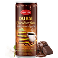 Dubai Chocolate Latte